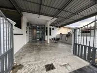 Padang Serai Harmoni Homestay