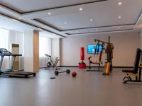 The Pearl Hotel Hotels in Qingtongxia