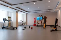 The Pearl Hotel Hotels in Qingtongxia