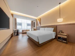 Wuzhong Kaiyue Hotel