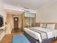 An Phu Hotel 求寺（Cau Temple）附近的飯店