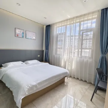 Chunguang Boutique Hotel (Jinhui Commercial City)