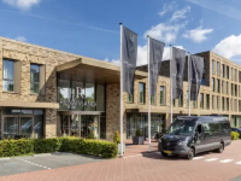 Renaissance Amsterdam Schiphol Airport Hotel Hotels in Schiphol