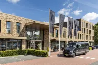 Renaissance Amsterdam Schiphol Airport Hotel Hotels in Amsterdam