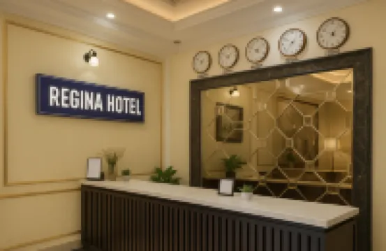REGINA HOTEL