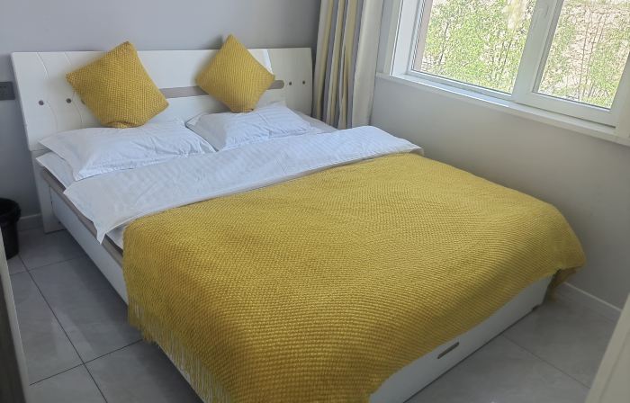 Ningyu Homestay