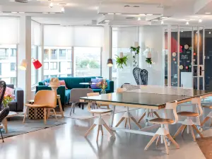 Zoku Amsterdam