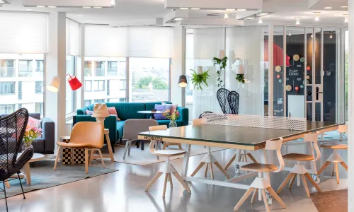 Zoku Amsterdam