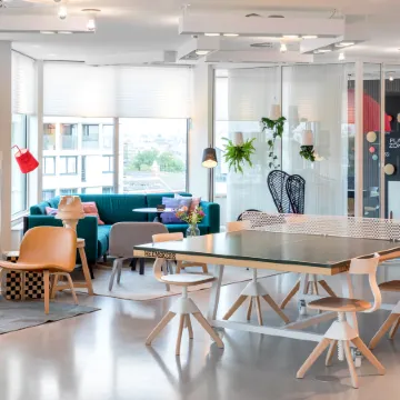 Zoku Amsterdam