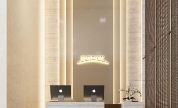 PureJoy Hotel Saigon