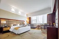 ANHUI CONSTRUCTION ENGINEERING GROUP NEW ERA HOTEL