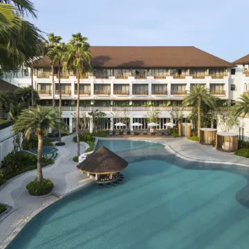 Amari Bangsaen