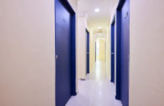 Hotel Inap Sri Gombak Hotels near Al-Syakirin Mosque, Gombak