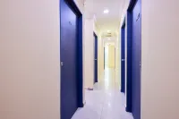 Hotel Inap Sri Gombak Hotels near Bukit Tabur