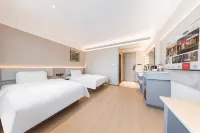 Shankee Tea Style Hotel (Urho Longji Road)