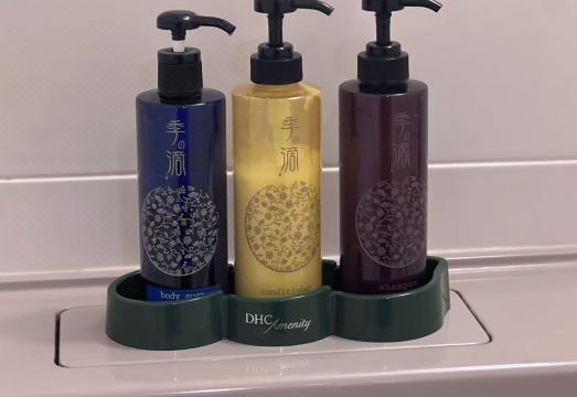 숙소 내부 이미지 1