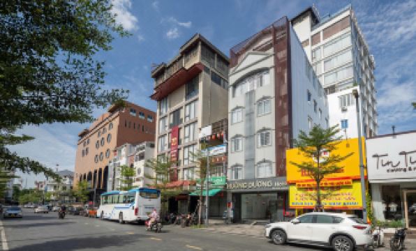 De Huong Duong residences