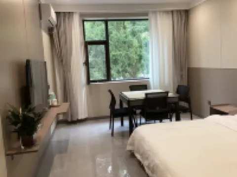 Xi Yuxiuyuan Homestay (Little Western Paradise)