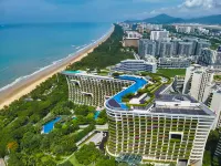 Sanya Conifer Resort فنادق في 
