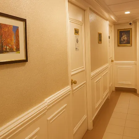 Pak Flower Guest House Отели рядом с достопримечательностью «Монгкок»