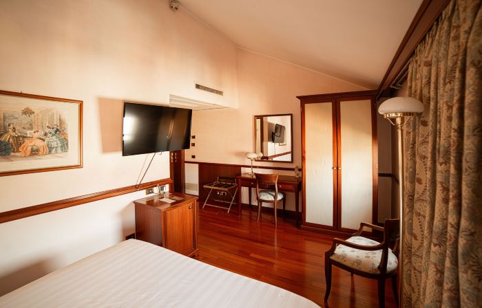 Phi Hotel Dei Medaglioni