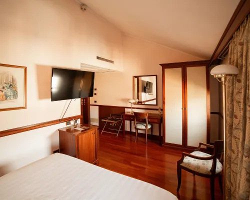 Phi Hotel dei Medaglioni Hotel a Correggio