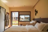 Zai Shan Jian Ye Homestay (Kanas Scenic Area) - 2-Star