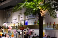 HemanHotel（Outlets） - bar