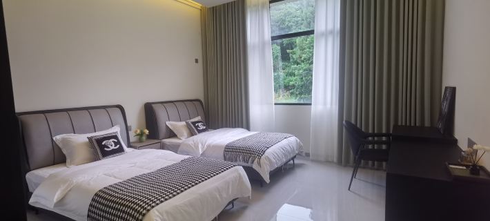 Shantang Xiangyun Homestay (Anshun Huangguoshu Airport) Hotels in Puding