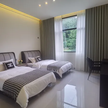 Shantang Xiangyun Homestay