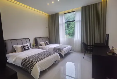 Shantang Xiangyun Homestay Hotel in zona Ximen Square