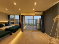 Aloha Kamakura - balcone