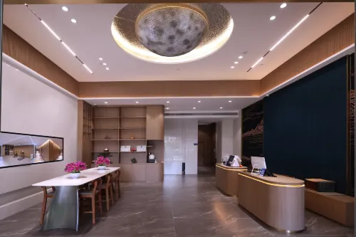 Karlton Hotel (Airport Sunshine Era Branch) - romantique
