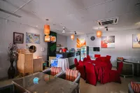 Kingston Hotel 12 @ Jalan Raja Laut, KL