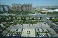 JI Hotel (Yuncheng Linyi Fengxi Avenue) - Bãi đậu xe