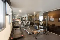 1O1 Style Yogyakarta Malioboro - Gym