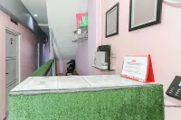 Hotel O Iconiq Rooms Hotel a Medan Satria