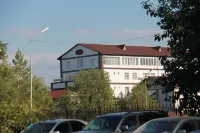 Paradise Villa Hotel di 