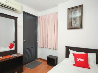 Super OYO 90345 Tm Hotel