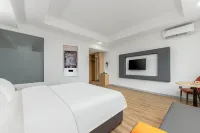 緑之南ホテル（歩行街）