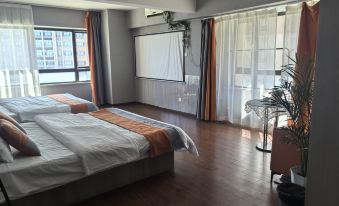 Nuanju Serviced Apartment