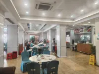 Yue TA X Esports Hotel (Jinshawan Branch, Zhanjiang)