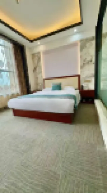 Sihong huangyan international hotel