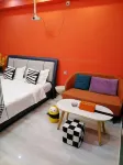 Honeymoon Themed Homestay (Wuzhong Wanda Plaza) - Homestays