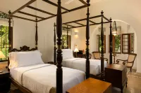 Jetwing Wahawa Walauwa, A Luxury Reserve - Homestays