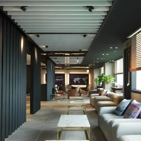 Brosis Hotel