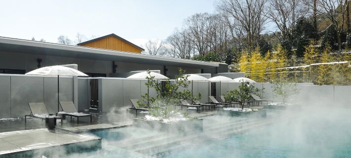 ROKU KYOTO, LXR Hotels & Resorts Hotel a Kyoto