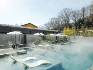 로쿠 교토, LXR 호텔스&리조트