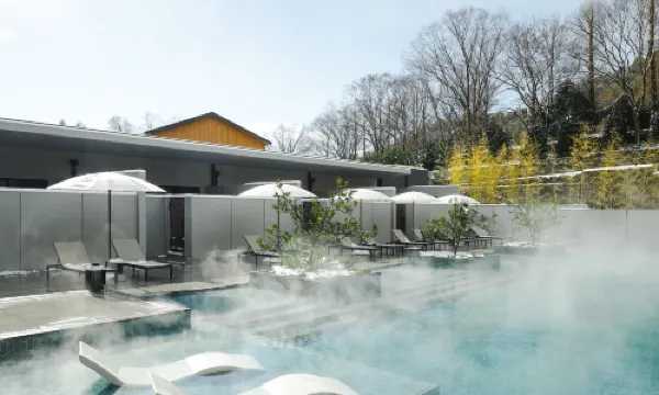 ROKU KYOTO, LXR Hotels & Resorts