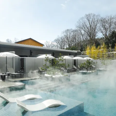 ROKU KYOTO, LXR Hotels & Resorts
